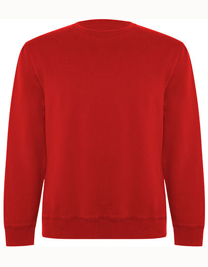 Batian Organic Sweatshirt