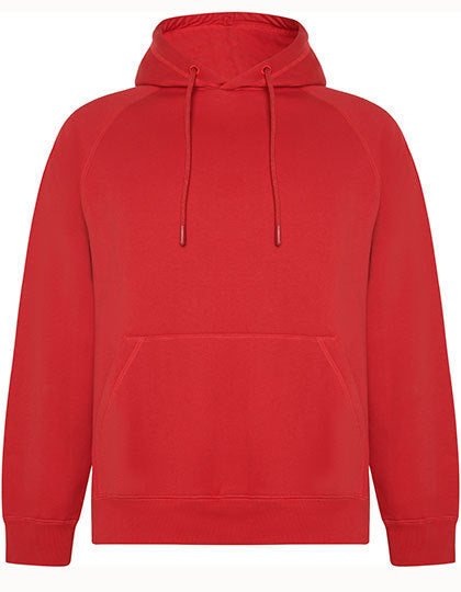 Vinson Organic Hooded Sweatshirt