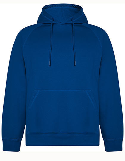 Vinson Organic Hooded Sweatshirt