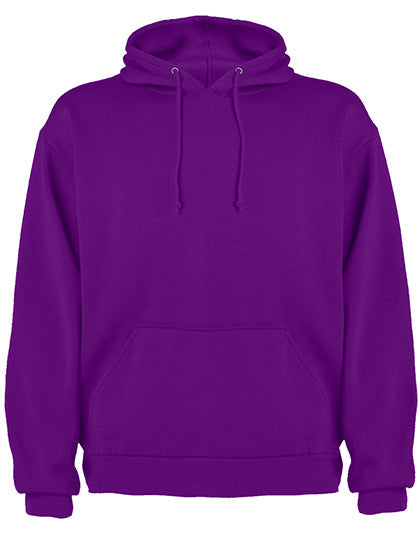 Kids´ Capucha Hooded Sweatshirt