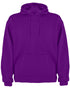 Kids´ Capucha Hooded Sweatshirt