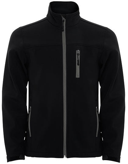Men´s Antartida Softshell Jacket