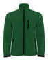 Men´s Antartida Softshell Jacket