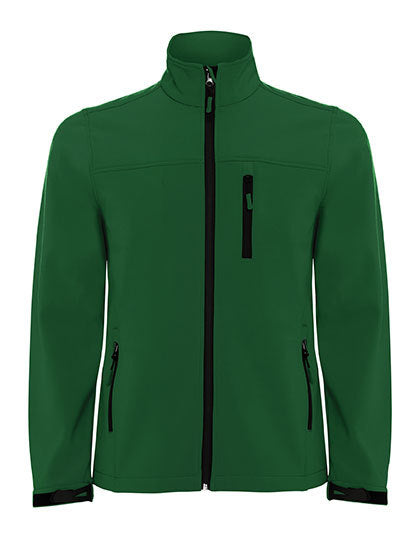 Men´s Antartida Softshell Jacket