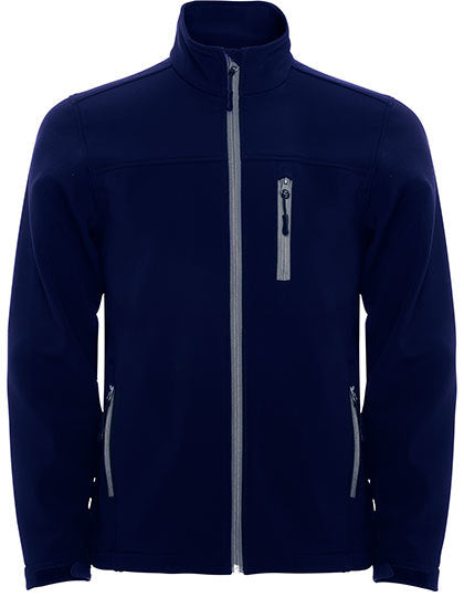 Men´s Antartida Softshell Jacket