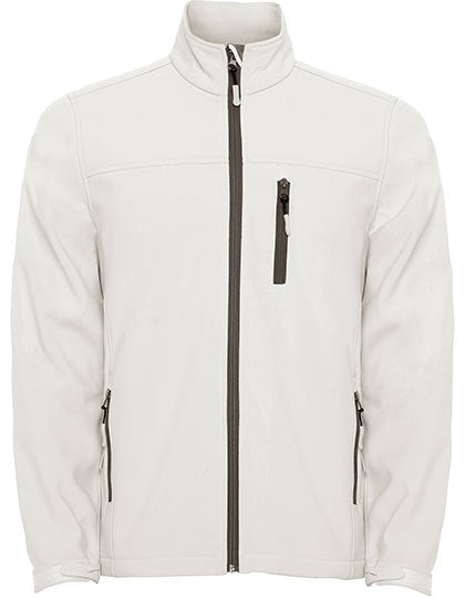 Men´s Antartida Softshell Jacket