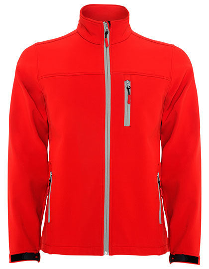 Men´s Antartida Softshell Jacket