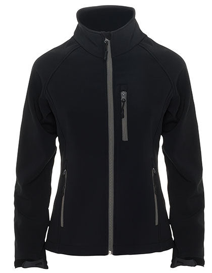 Women´s Antartida Softshell Jacket