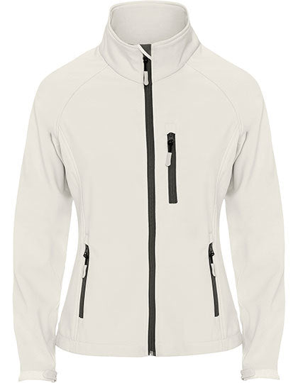 Women´s Antartida Softshell Jacket
