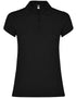Women´s Star Poloshirt