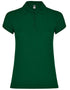 Women´s Star Poloshirt
