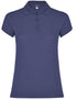 Women´s Star Poloshirt