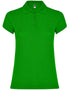 Women´s Star Poloshirt