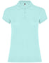 Women´s Star Poloshirt