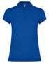 Women´s Star Poloshirt