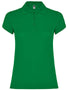 Women´s Star Poloshirt