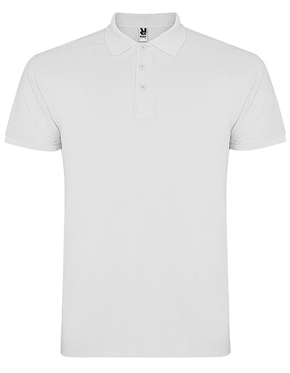 Kids´ Star Poloshirt