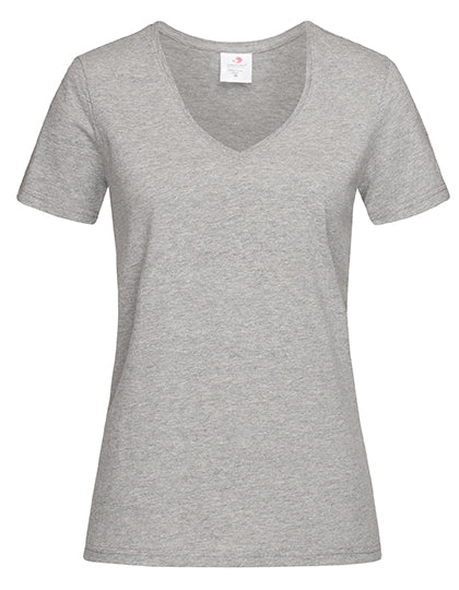 Classic-T V-Neck Women