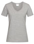 Classic-T V-Neck Women