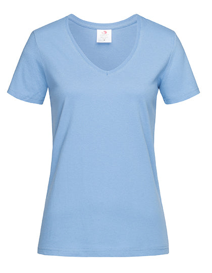 Classic-T V-Neck Women