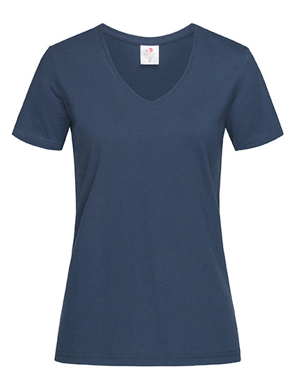 Classic-T V-Neck Women