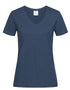 Classic-T V-Neck Women
