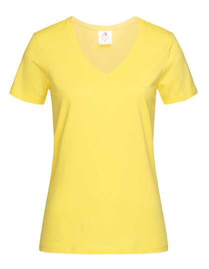 Classic-T V-Neck Women