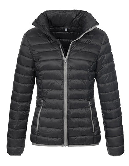 Padded Jacket Women