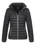 Padded Jacket Women