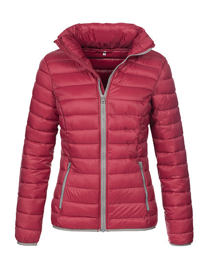 Padded Jacket Women