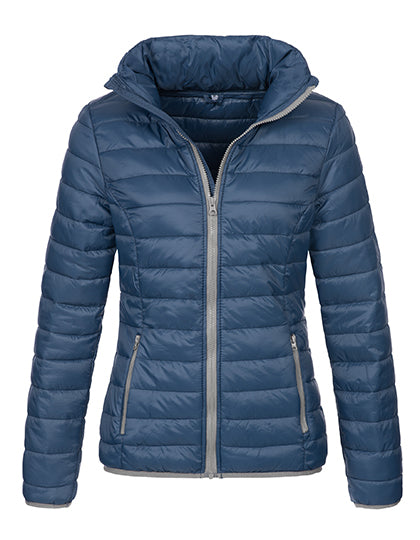 Padded Jacket Women