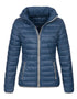 Padded Jacket Women