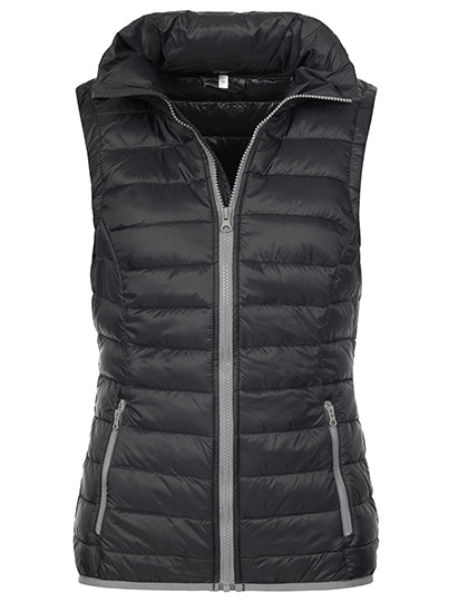 Padded Vest Women