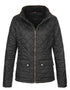 Quilted Jacket Women