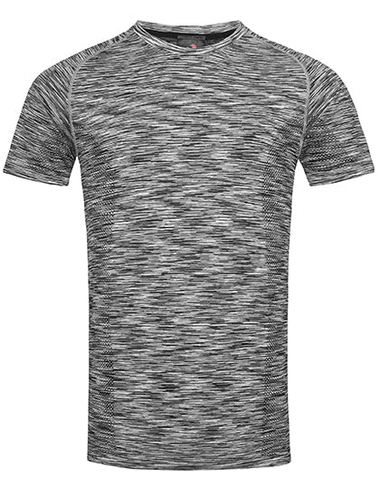 Seamless Raglan T-Shirt
