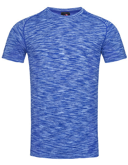 Seamless Raglan T-Shirt