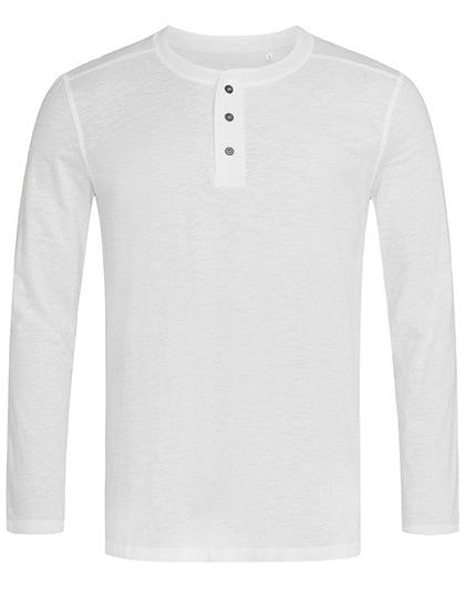Shawn Henley Long Sleeve