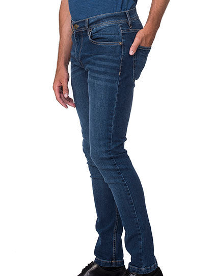 Max Slim Jeans
