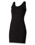 Women's Stretch Vest Dress