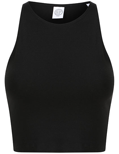 Women's Cropped Top