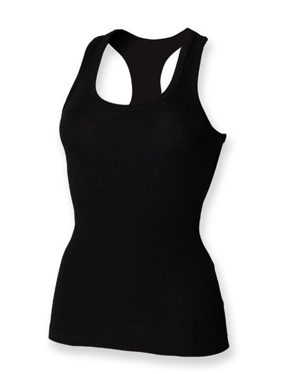 Women's Stretch Tank