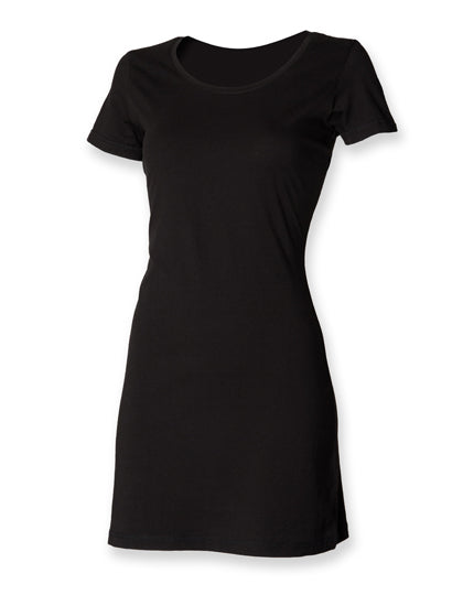 Women's T-Shirt Dress