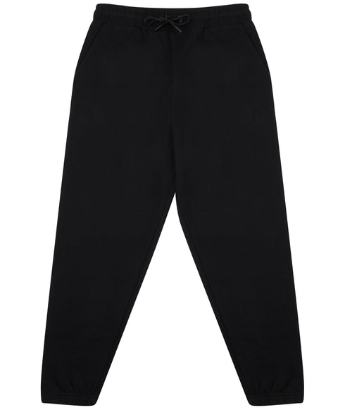 Unisex Sustainable Fashion Cuffed Joggers
