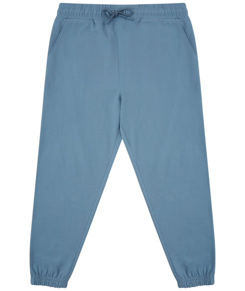 Unisex Sustainable Fashion Cuffed Joggers