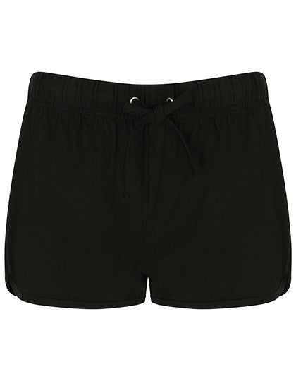 Women´s Retro Shorts