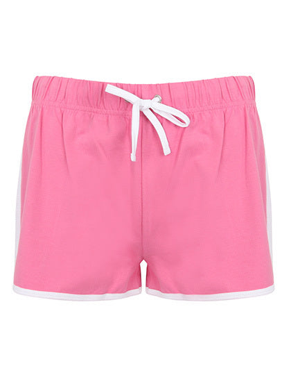 Women´s Retro Shorts