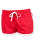Women´s Retro Shorts