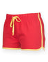Women´s Retro Shorts