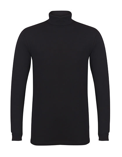Men's Feel Good Roll Neck Top
