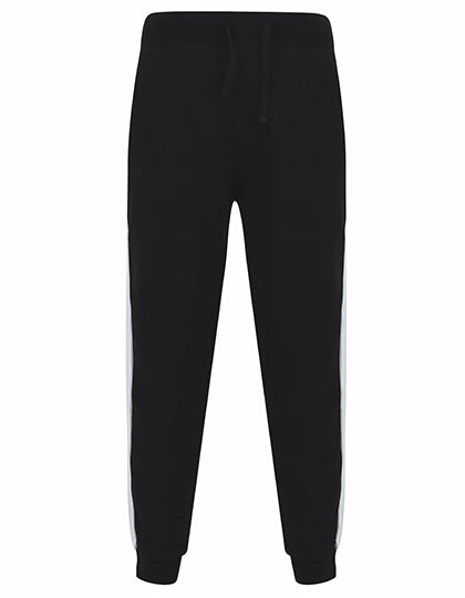 Unisex Contrast Joggers